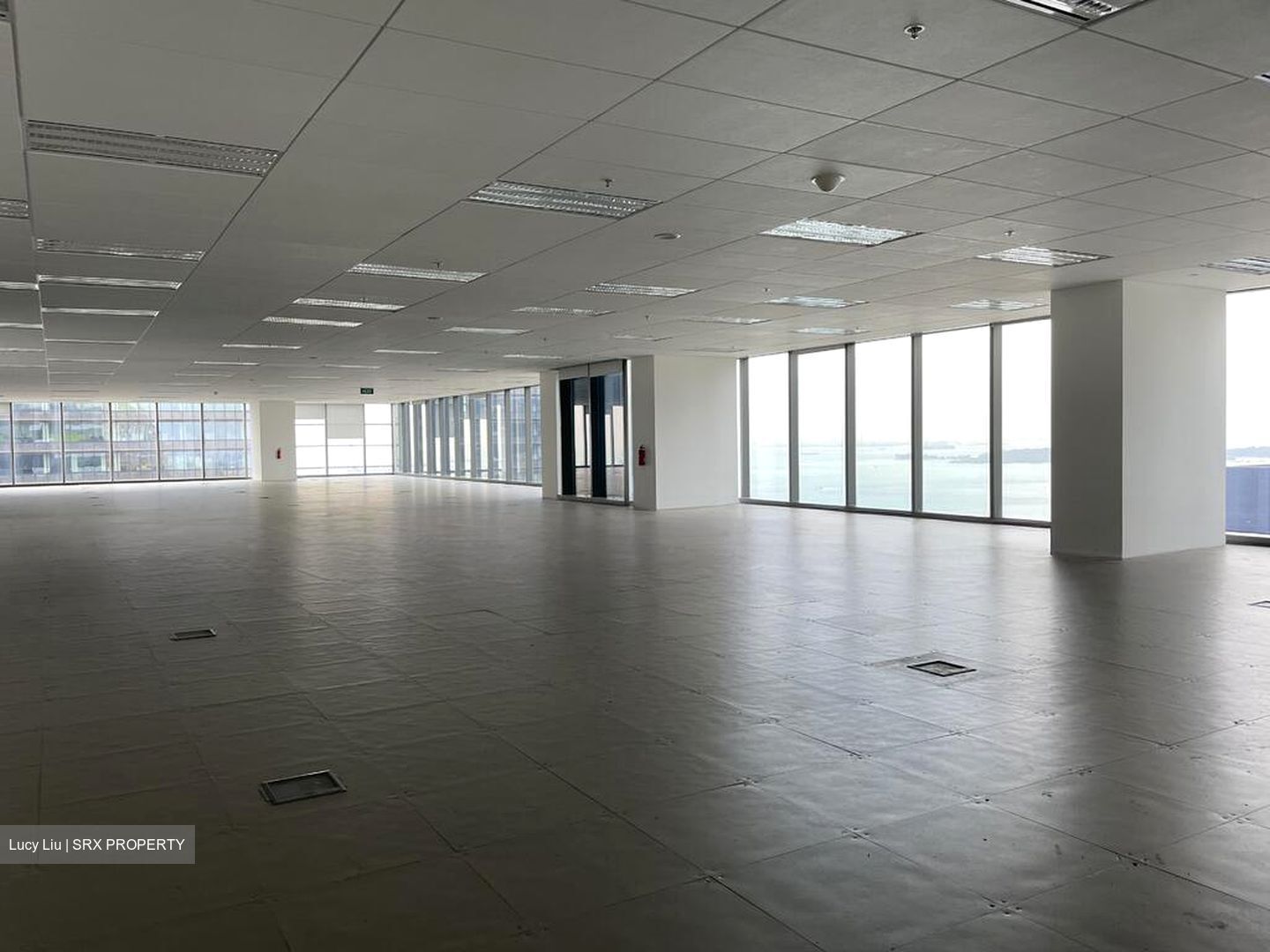 Asia Square Tower 1 (D1), Office #514694541